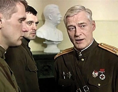 Военная разведка: Северный фронт (2012) через торрент бесплатно Военная разведка: Северный фронт (2012) сериал через торрент бесплатно