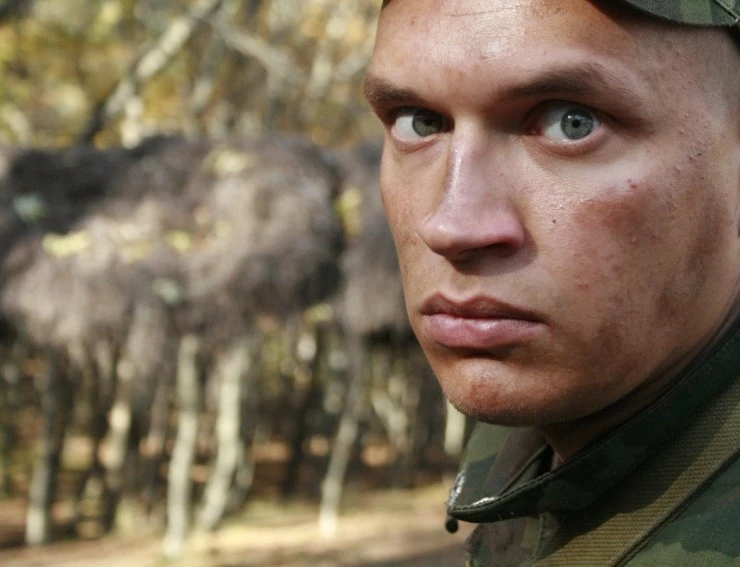 Туман (2010) в хорошем качестве через торрент Туман (2010) сериал в хорошем качестве через торрент