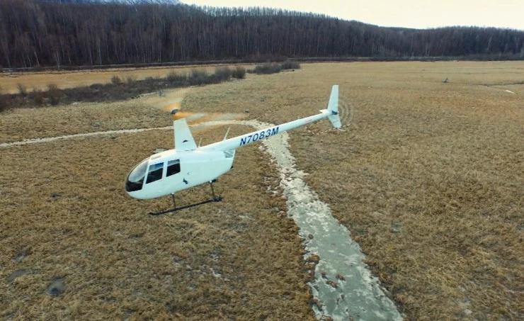 Асы Аляски (2015) через торрент скачать Асы Аляски (2015) фильм через торрент скачать