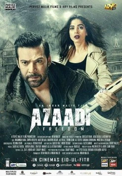 Свобода / Azaadi (2018) фильм скачать через торрент в хорошем качестве