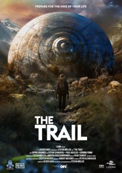 Путь / The Trail (2024) фильм скачать через торрент в хорошем качестве