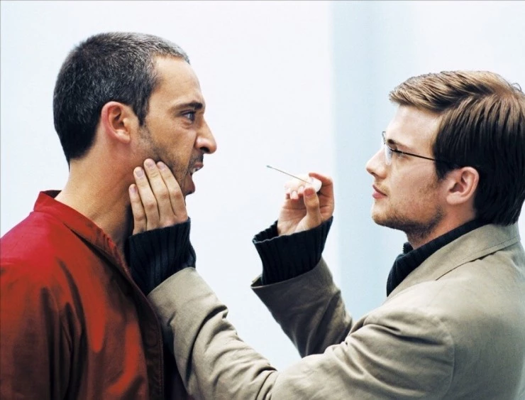 Животное (2005) через торрент бесплатно Животное (2005) фильм через торрент бесплатно