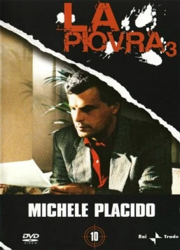 Спрут 3 / La piovra 3 (1987) cериал на русском скачать через торрент файл