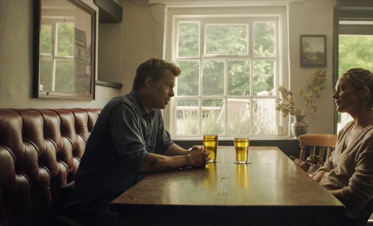 Формула F1 (2025) в хорошем качестве через торрент Формула F1 (2025) фильм в хорошем качестве через торрент