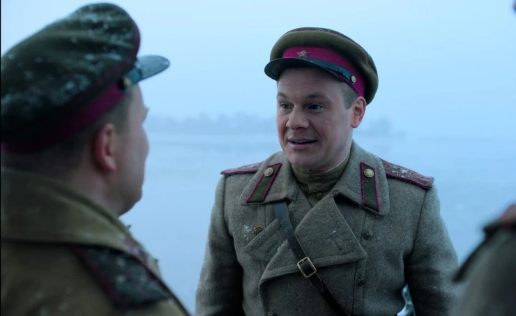 Диверсант. Идеальный штурм (2022) через торрент скачать Диверсант. Идеальный штурм (2022) сериал через торрент скачать