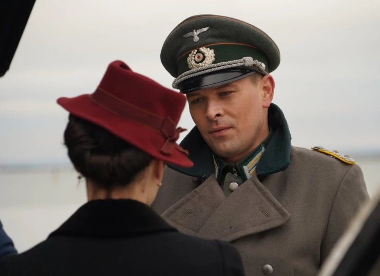 Диверсант. Идеальный штурм (2022) через торрент бесплатно Диверсант. Идеальный штурм (2022) сериал через торрент бесплатно