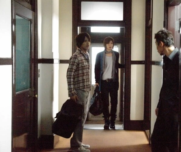 2 шага (2009) через торрент скачать 2 шага (2009) фильм через торрент скачать