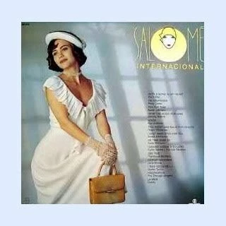 Саломея / Salomé (1991) фильм скачать через торрент в хорошем качестве