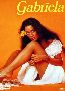 Габриэла / Gabriela (1975) фильм скачать через торрент в хорошем качестве