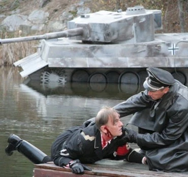 Смерть шпионам! (2007-2008) через торрент скачать Смерть шпионам! (2007-2008) сериал через торрент скачать