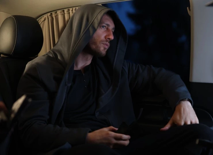 В тени больших чисел. По следу дождя (2023) через торрент скачать В тени больших чисел. По следу дождя (2023) фильм через торрент скачать