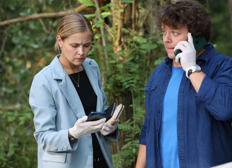 В тени больших чисел. По следу дождя (2023) в хорошем качестве через торрент В тени больших чисел. По следу дождя (2023) фильм в хорошем качестве через торрент