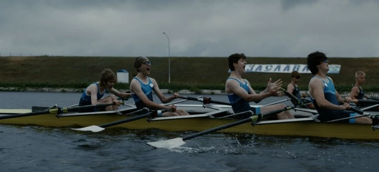 Переломный момент (2025) через торрент бесплатно Переломный момент (2025) фильм через торрент бесплатно