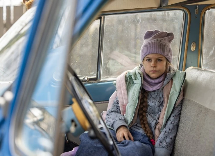 Свои (2025) через торрент скачать Свои (2025) фильм через торрент скачать