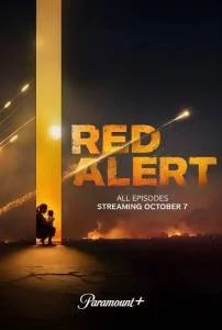 Красная тревога / Red Alert (2025) сериал скачать через торрент в хорошем качестве