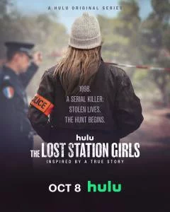 Пропавшие девушки на станции / The Lost Station Girls (2025) сериал скачать через торрент в хорошем качестве