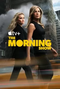 Утреннее шоу 4 / The Morning Show (2025) сериал скачать через торрент в хорошем качестве