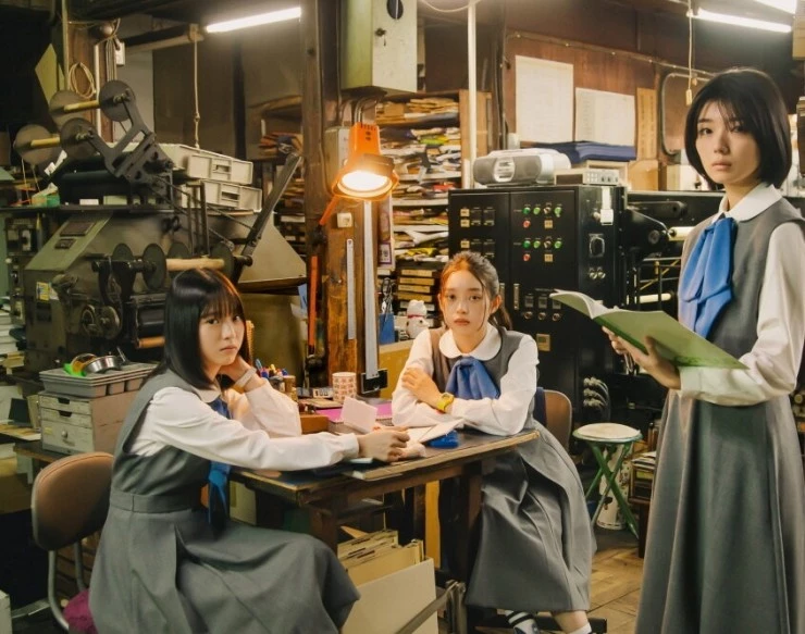 Репортер-новичок Торокко: Кто, если не я? (2024) через торрент бесплатно Репортер-новичок Торокко: Кто, если не я? (2024) фильм через торрент бесплатно