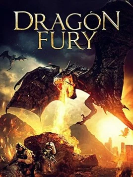 Ярость дракона / Dragon Fury (2021) фильм скачать через торрент в хорошем качестве