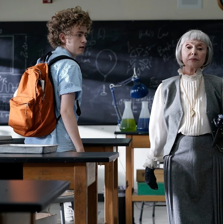 Пранкеры (2025) через торрент скачать Пранкеры (2025) фильм через торрент скачать