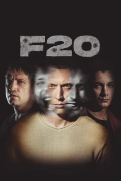 F20 (2022) сериал скачать через торрент в хорошем качестве