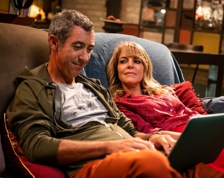 (Не)идеальные парочки (2021) через торрент бесплатно (Не)идеальные парочки (2021) фильм через торрент бесплатно