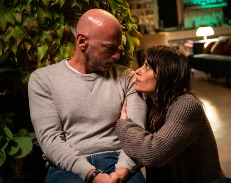 (Не)идеальные парочки (2021) через торрент скачать (Не)идеальные парочки (2021) фильм через торрент скачать