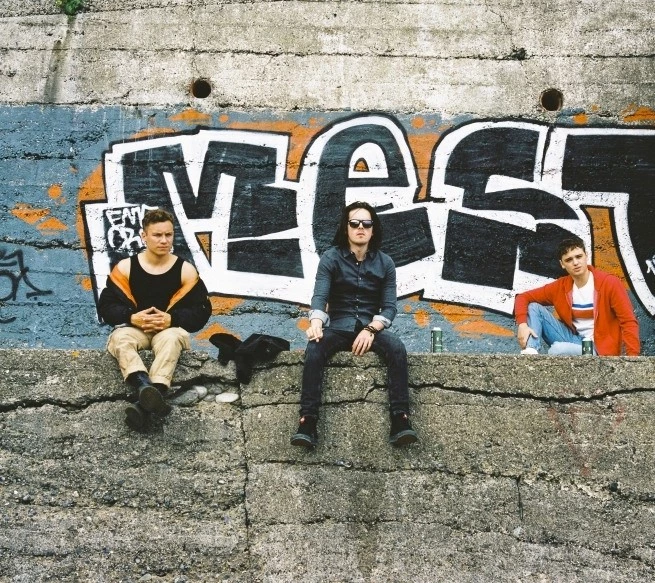 Дублинские дебоширы (2019) через торрент бесплатно Дублинские дебоширы (2019) фильм через торрент бесплатно