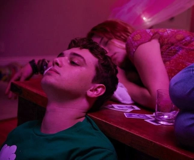 Дублинские дебоширы (2019) в хорошем качестве через торрент Дублинские дебоширы (2019) фильм в хорошем качестве через торрент