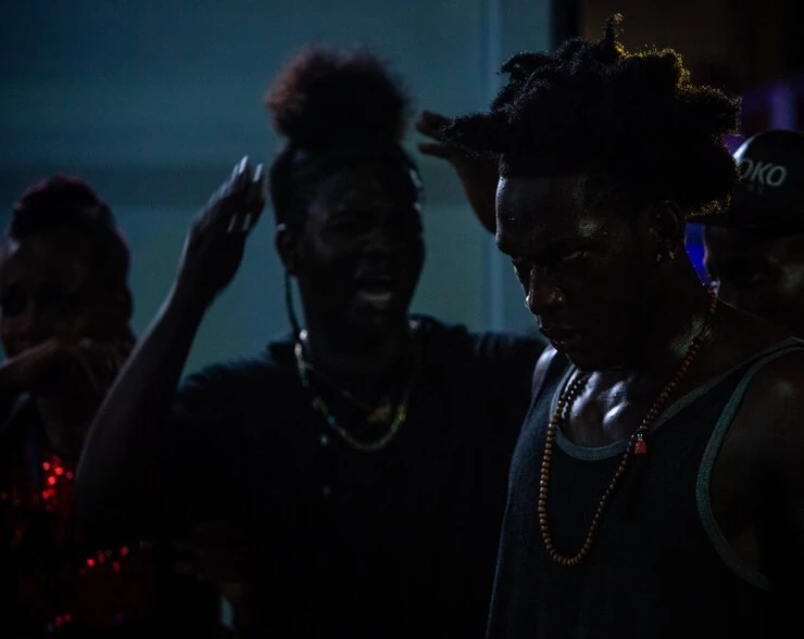 Шаг вперед: Жар улиц (2018) в хорошем качестве через торрент Шаг вперед: Жар улиц (2018) фильм в хорошем качестве через торрент