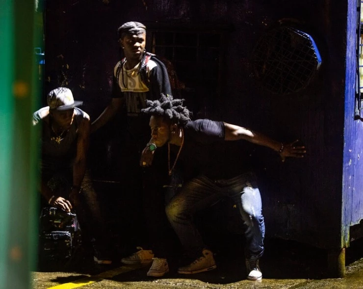 Шаг вперед: Жар улиц (2018) через торрент скачать Шаг вперед: Жар улиц (2018) фильм через торрент скачать