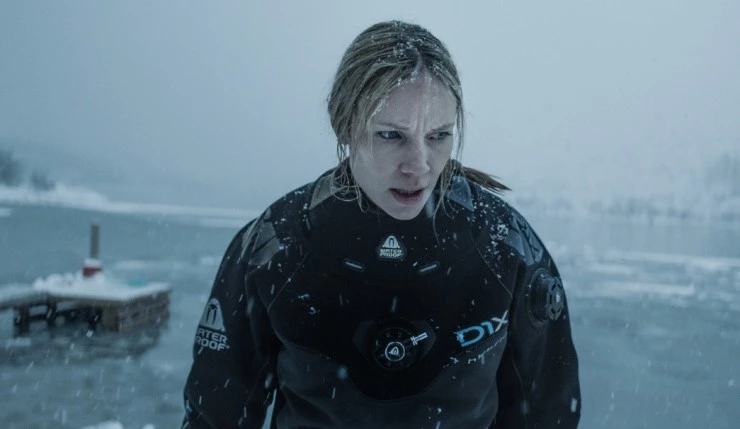 Глубокое погружение (2020) в хорошем качестве через торрент Глубокое погружение (2020) фильм в хорошем качестве через торрент