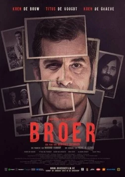 Брат / Broer (2016) фильм скачать через торрент в хорошем качестве