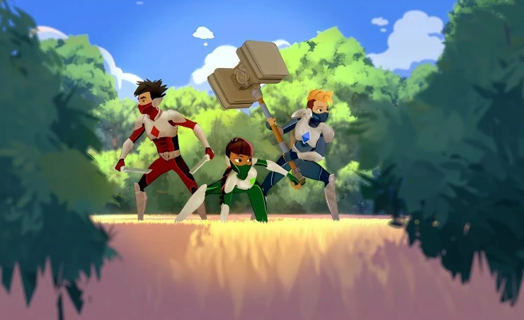 Чёрный мотылёк. Сила музыки (2025) через торрент скачать Чёрный мотылёк. Сила музыки (2025) мультфильм сериал через торрент скачать