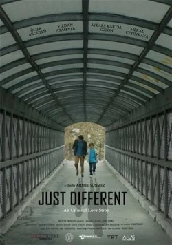 Просто другой / Just Different (2020) фильм скачать через торрент в хорошем качестве