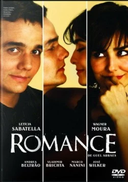 Роман / Romance (2008) фильм скачать через торрент в хорошем качестве