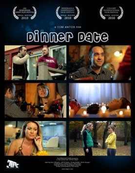 Романтический ужин / Dinner Date (2010) фильм скачать через торрент в хорошем качестве