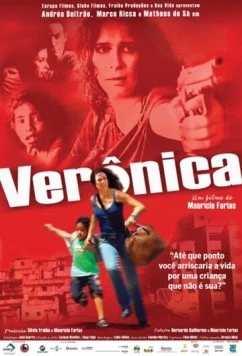 Вероника / Verônica (2008) фильм скачать через торрент в хорошем качестве