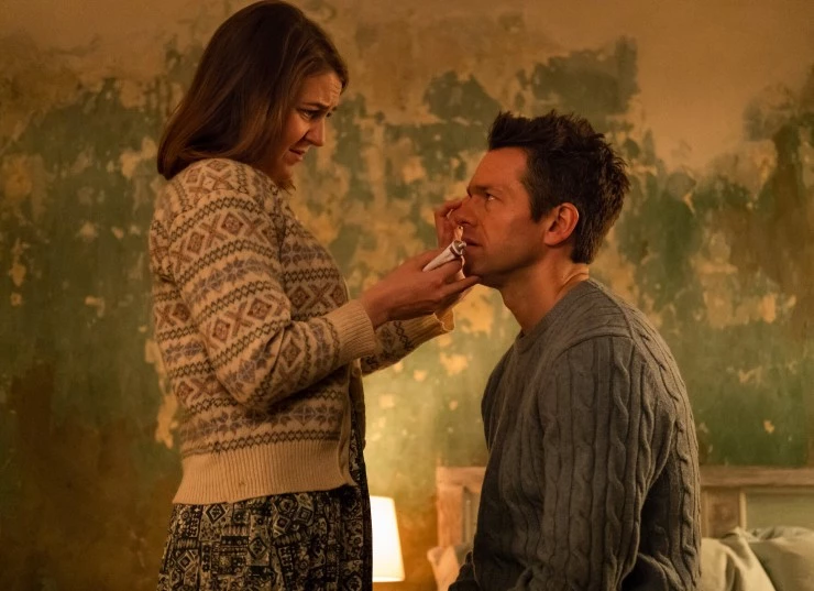 Пережить Рождество (2018) через торрент скачать Пережить Рождество (2018) фильм через торрент скачать