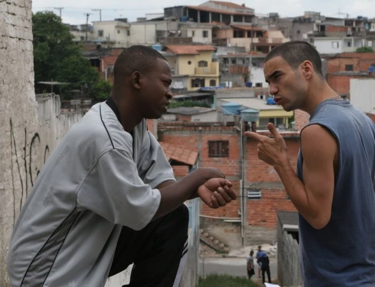 Брат (2010) через торрент бесплатно Брат (2010) фильм через торрент бесплатно