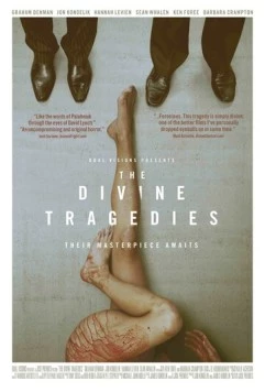 Божественные трагедии / The Divine Tragedies (2015) фильм скачать через торрент в хорошем качестве