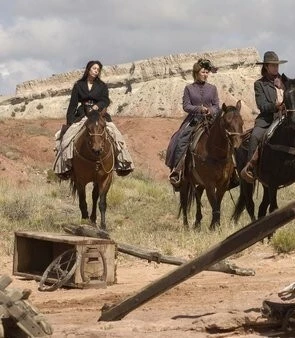 На краю Иерихона (2006) в хорошем качестве через торрент На краю Иерихона (2006) фильм в хорошем качестве через торрент