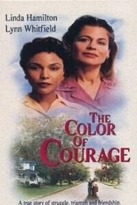 Цвет отваги / The Color of Courage (1998) фильм скачать через торрент в хорошем качестве