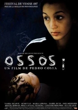 Кости / Ossos (1997) фильм скачать через торрент в хорошем качестве