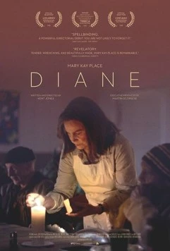 Диана / Diane (2018) фильм скачать через торрент в хорошем качестве