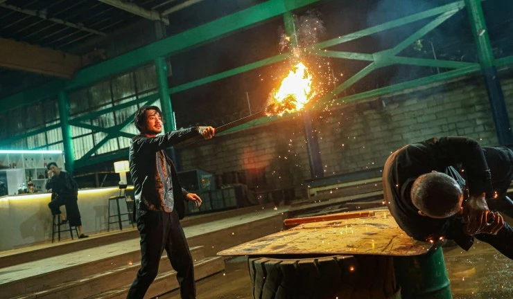 Серые люди (2024) через торрент бесплатно Серые люди (2024) фильм через торрент бесплатно