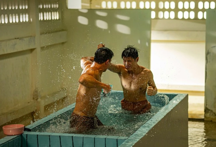 Серые люди (2024) в хорошем качестве через торрент Серые люди (2024) фильм в хорошем качестве через торрент