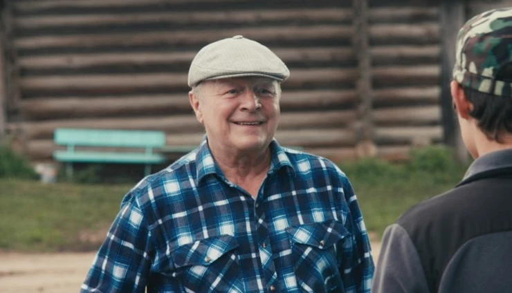 Мой друг нерпа (2025) через торрент скачать Мой друг нерпа (2025) фильм через торрент скачать