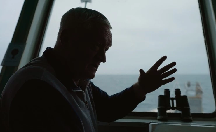 Последний теплоход (2023) в хорошем качестве через торрент Последний теплоход (2023) фильм в хорошем качестве через торрент