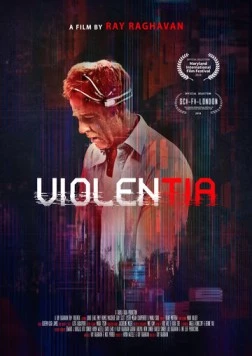 Насилие / Violentia (2018) фильм скачать через торрент в хорошем качестве